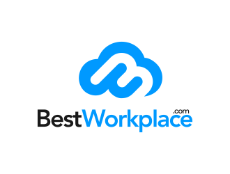 Best Workplace . com logo design by zonpipo1