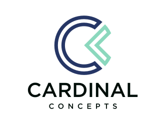 Cardinal Concepts logo design by nurul_rizkon