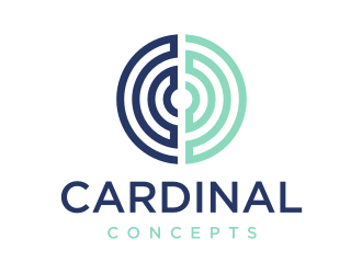 Cardinal Concepts logo design by nurul_rizkon