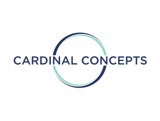 Cardinal Concepts logo design by nurul_rizkon