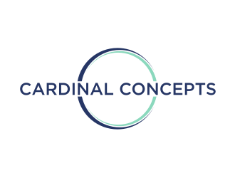 Cardinal Concepts logo design by nurul_rizkon