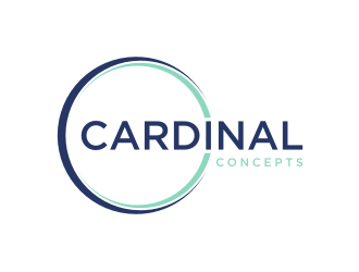 Cardinal Concepts logo design by nurul_rizkon