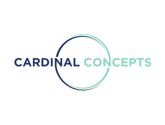 Cardinal Concepts logo design by nurul_rizkon