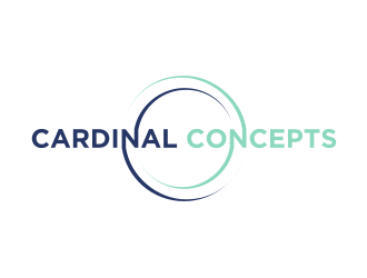 Cardinal Concepts logo design by nurul_rizkon