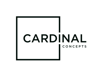 Cardinal Concepts logo design by nurul_rizkon