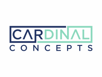 Cardinal Concepts logo design by andayani*