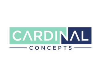 Cardinal Concepts logo design by andayani*