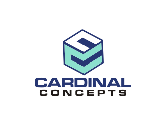 Cardinal Concepts logo design by BintangDesign