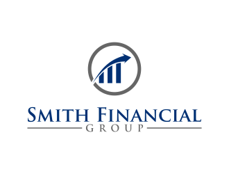 Smith Financial Group  logo design by Purwoko21