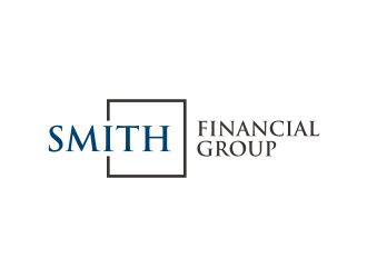 Smith Financial Group  logo design by muda_belia