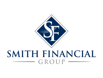 Smith Financial Group  logo design by cahyobragas