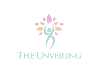 The Unveiling  or The Unveiling Tribe logo design by kunejo