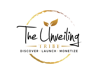 The Unveiling  or The Unveiling Tribe logo design by done