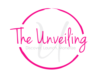 The Unveiling  or The Unveiling Tribe logo design by Greenlight