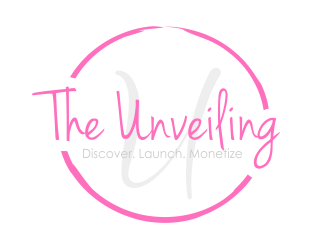 The Unveiling  or The Unveiling Tribe logo design by Greenlight