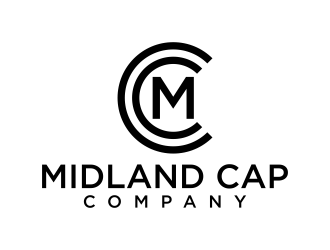 Midland Cap Company logo design by aflah