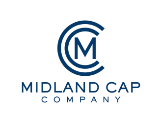 Midland Cap Company logo design by aflah