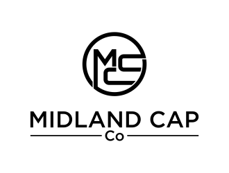 Midland Cap Company logo design by Purwoko21