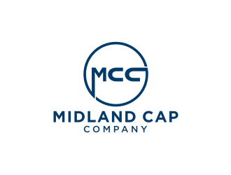 Midland Cap Company logo design by aflah