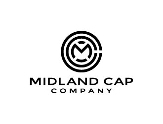 Midland Cap Company logo design by CreativeKiller