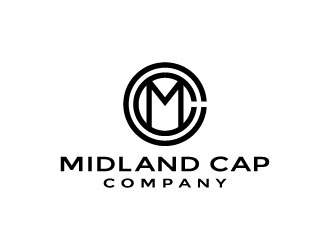 Midland Cap Company logo design by CreativeKiller