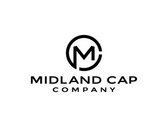 Midland Cap Company logo design by CreativeKiller