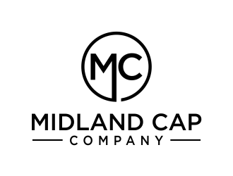 Midland Cap Company logo design by done