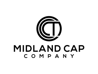 Midland Cap Company logo design by cintoko