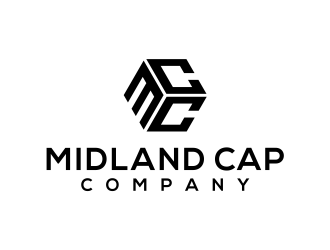 Midland Cap Company logo design by cintoko