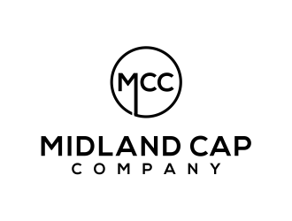 Midland Cap Company logo design by cintoko