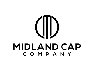 Midland Cap Company logo design by cintoko