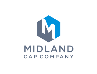 Midland Cap Company logo design by veter