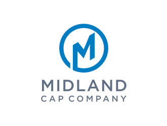 Midland Cap Company logo design by veter