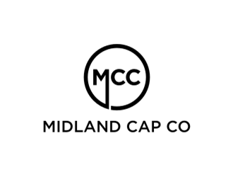 Midland Cap Company logo design by sheilavalencia