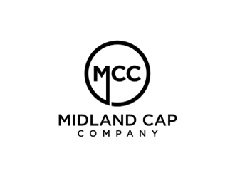 Midland Cap Company logo design by sheilavalencia