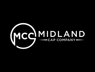 Midland Cap Company logo design by dodihanz