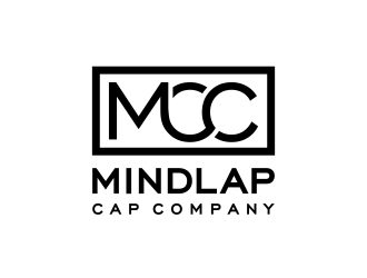 Midland Cap Company logo design by Gopil