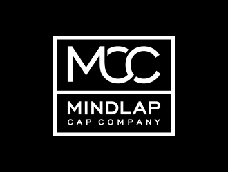 Midland Cap Company logo design by Gopil