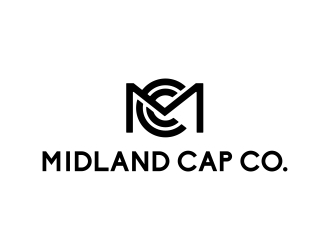 Midland Cap Company logo design by harno