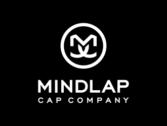 Midland Cap Company logo design by Gopil