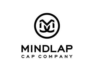 Midland Cap Company logo design by Gopil