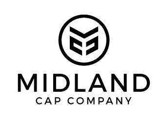 Midland Cap Company logo design by gilkkj