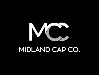 Midland Cap Company logo design by axel182