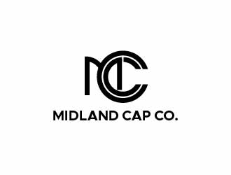 Midland Cap Company logo design by usef44