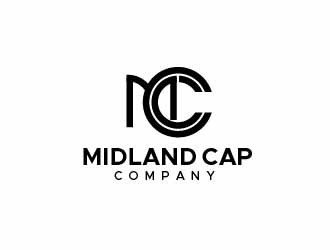 Midland Cap Company logo design by usef44