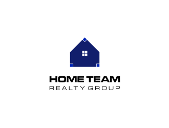 Home Team Realty Group logo design by Susanti