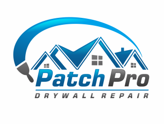 Patch Pro logo design by hidro