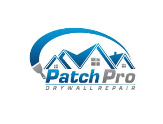 Patch Pro logo design by josephira