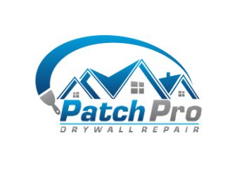 Patch Pro logo design by josephira