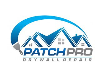 Patch Pro logo design by josephira